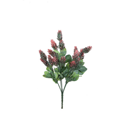 Humala – tekokukkakimppu, 30 cm