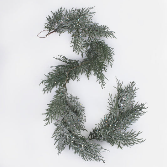 Härmas kadakas kunstviinapuu 110 cm - Kunstlilled