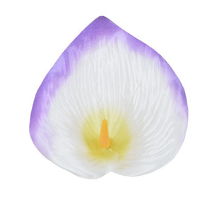 Kreem/violetne