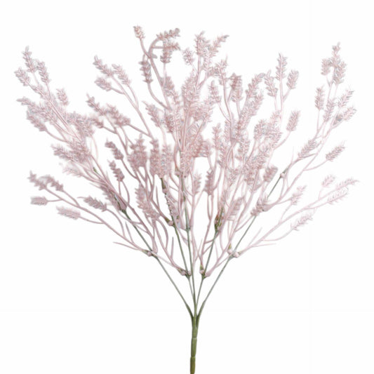 Kanerva – tekokukkakimppu, 33 cm