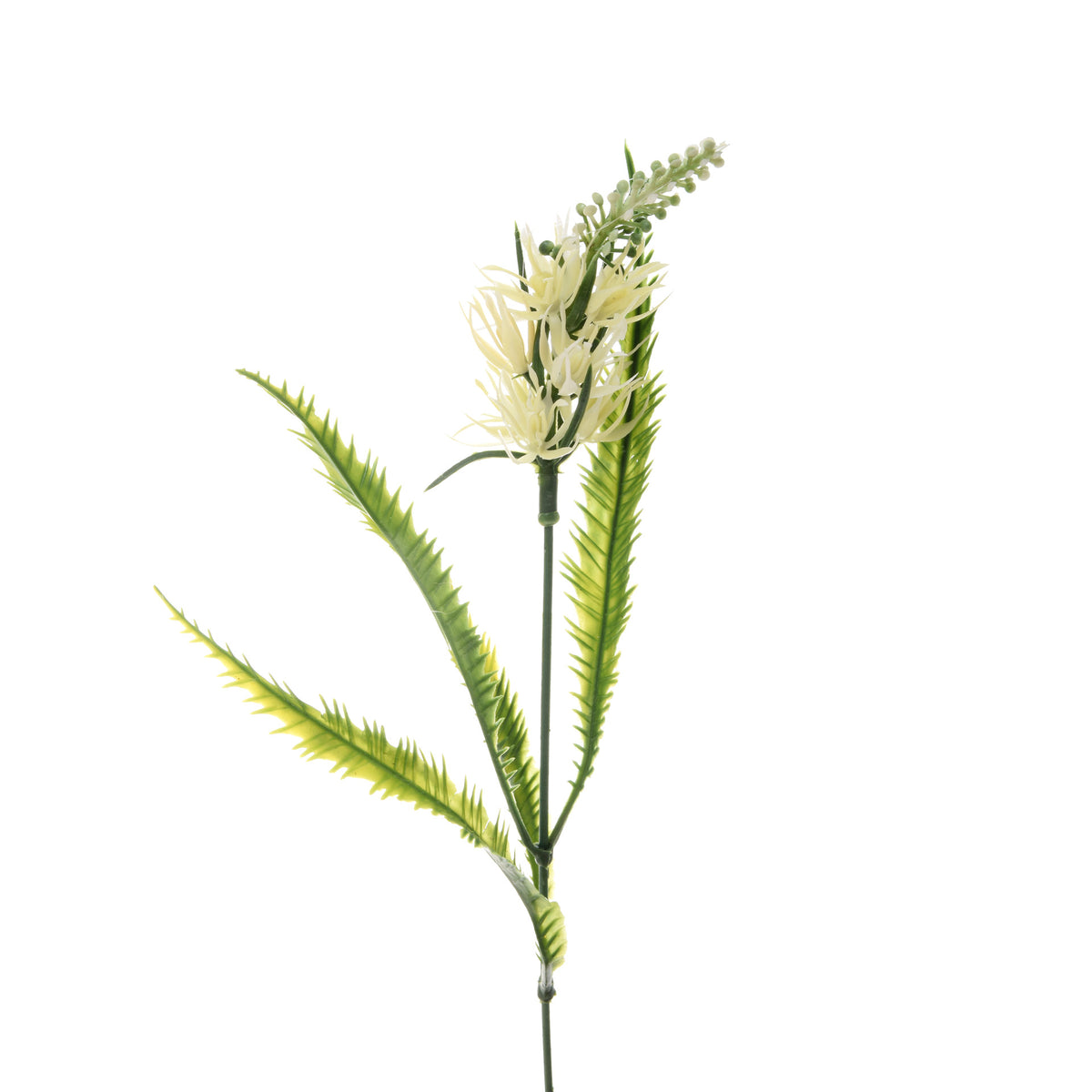 Kermanvärinen verbena – tekokasvi, 36 cm