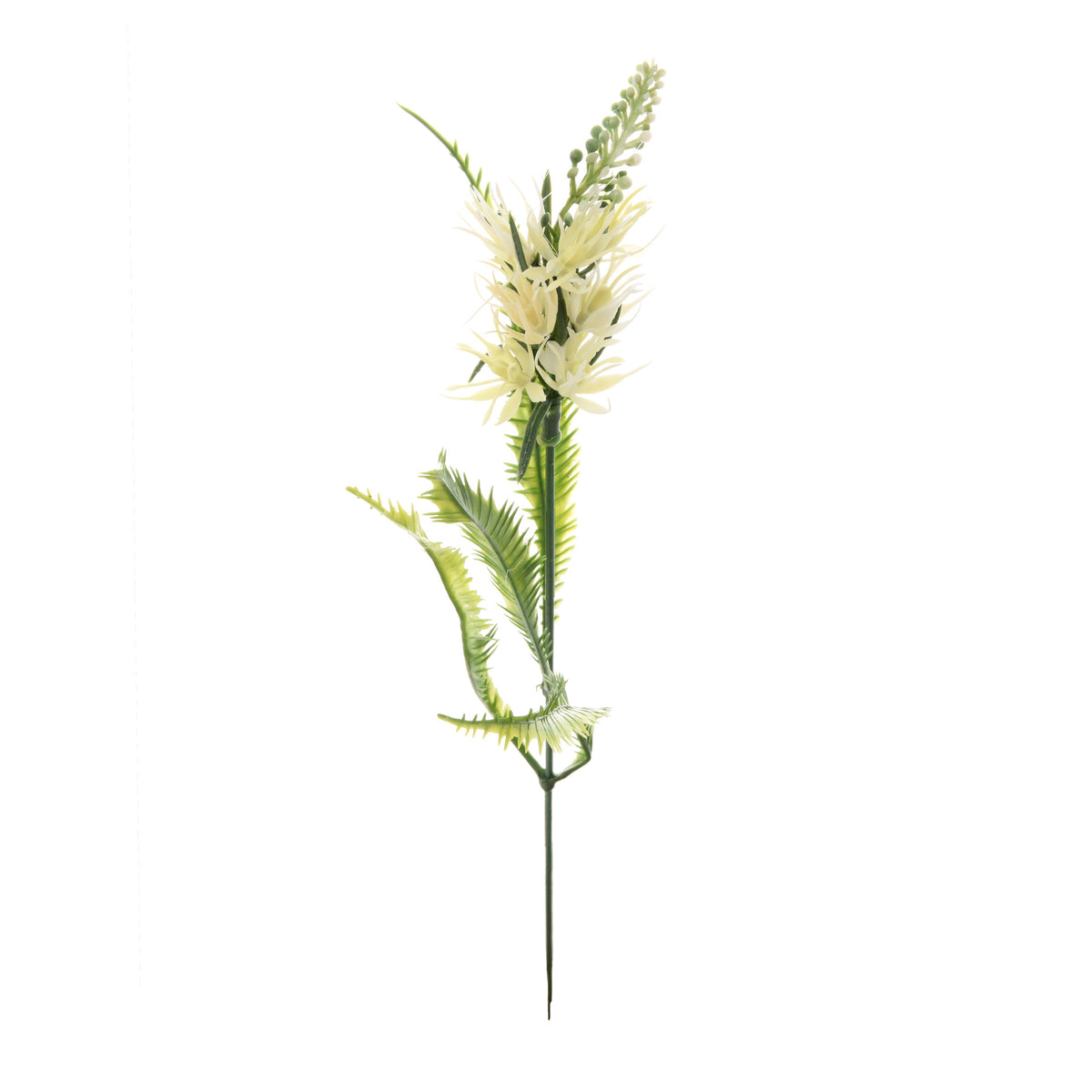 Kermanvärinen verbena – tekokasvi, 36 cm