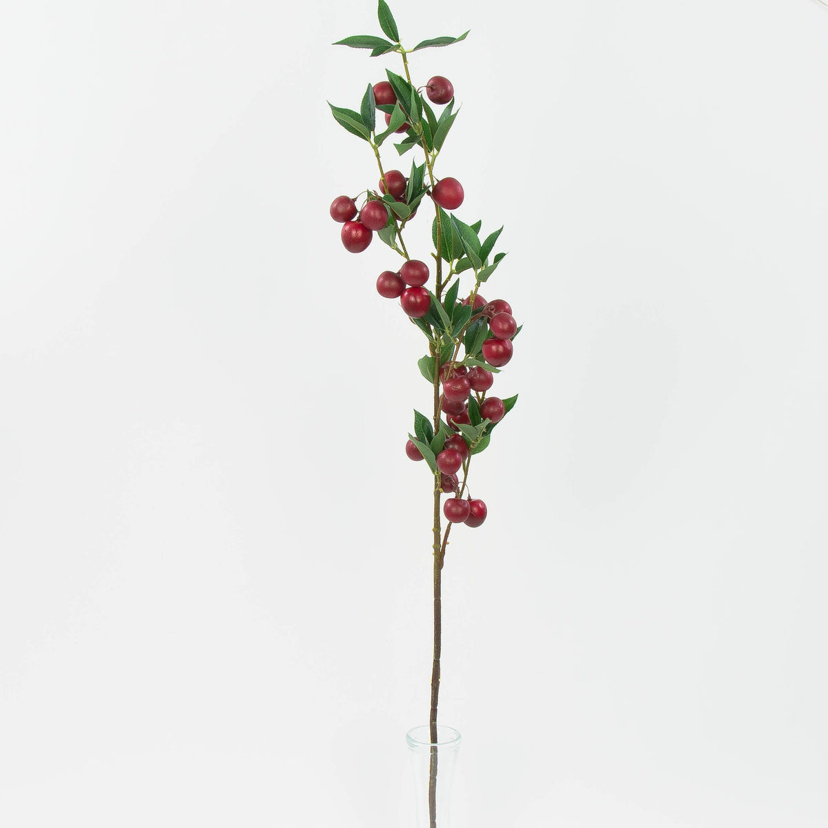 Kirsikka – sisustuskoriste, 98cm