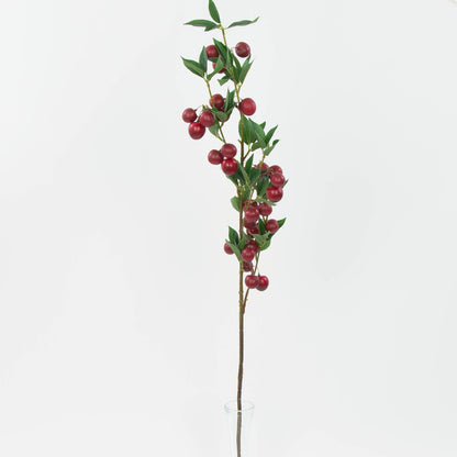 Kirsikka – sisustuskoriste, 98cm