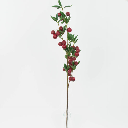 Kirsikka – sisustuskoriste, 98cm