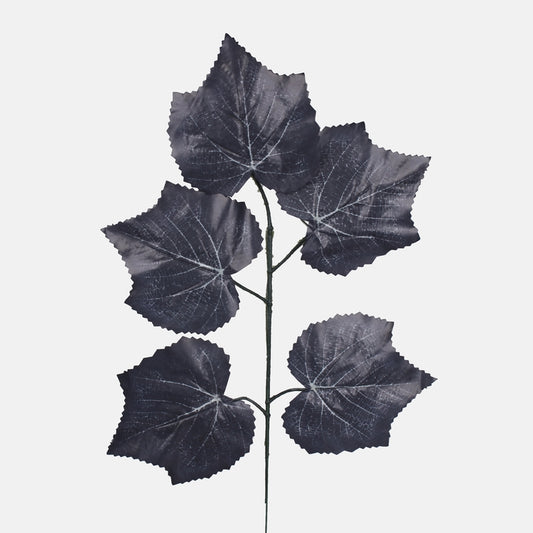 Musta vahtra kunsttaime oks 50 cm - Kunstlilled