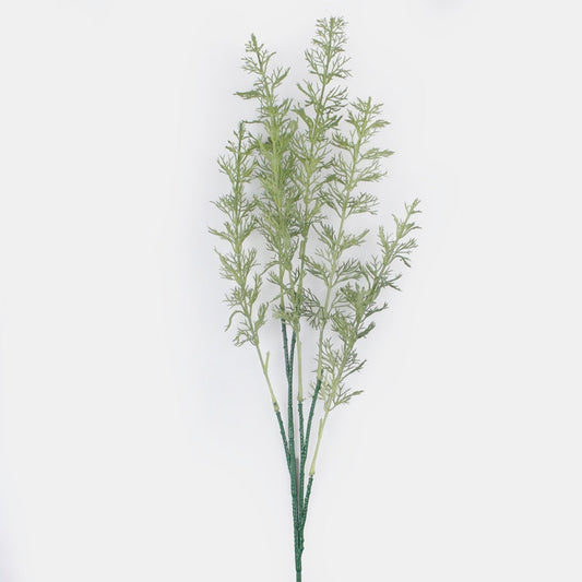 Roheline tillioksake 65 cm - Kunstlilled
