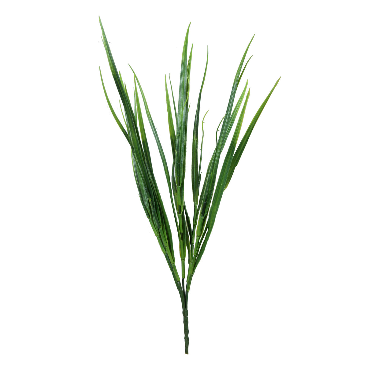 Koristeheinä – tekokukkakimppu, 48 cm
