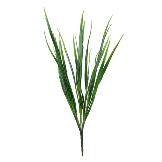 Koristeheinä – tekokukkakimppu, 48 cm