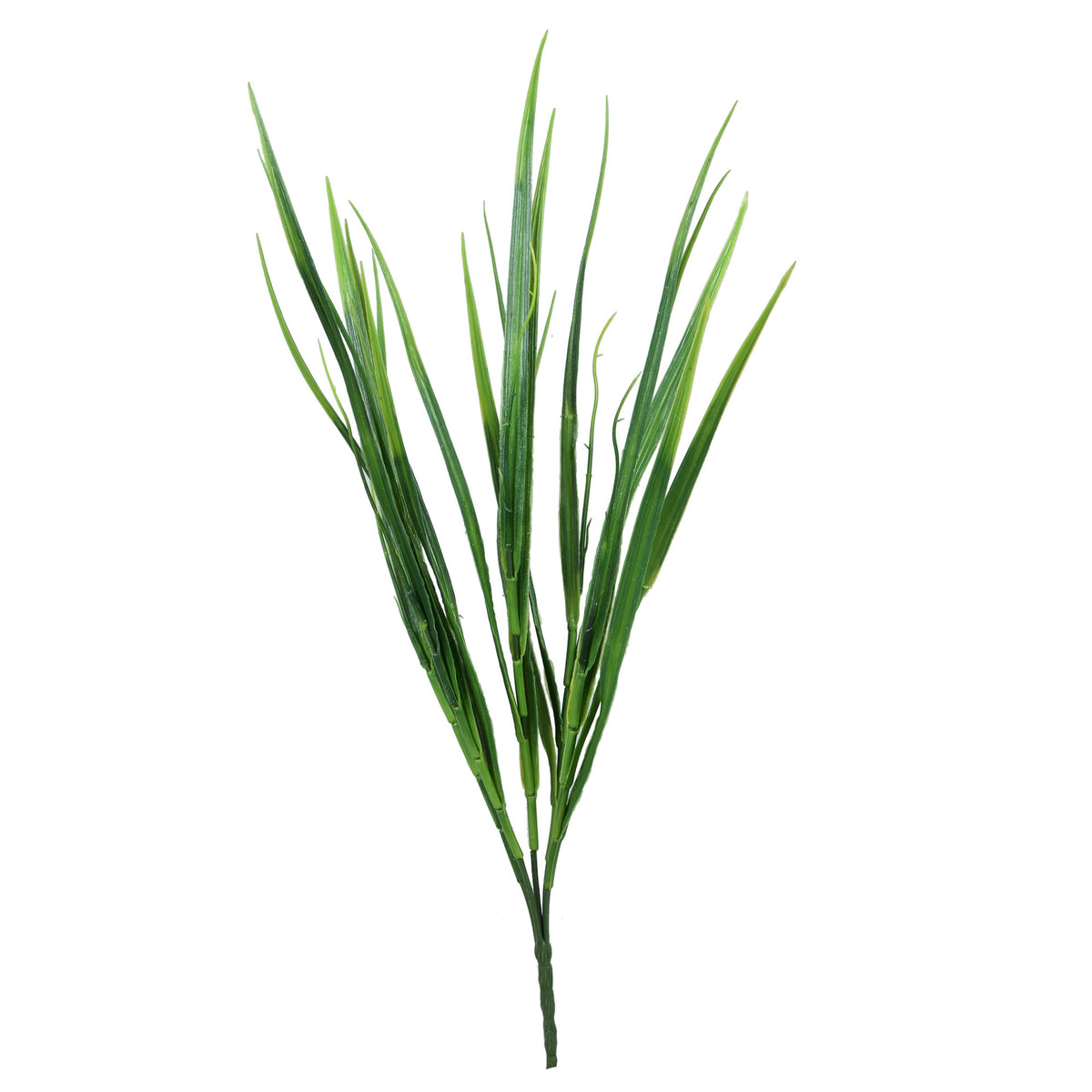 Koristeheinä – tekokukkakimppu, 48 cm