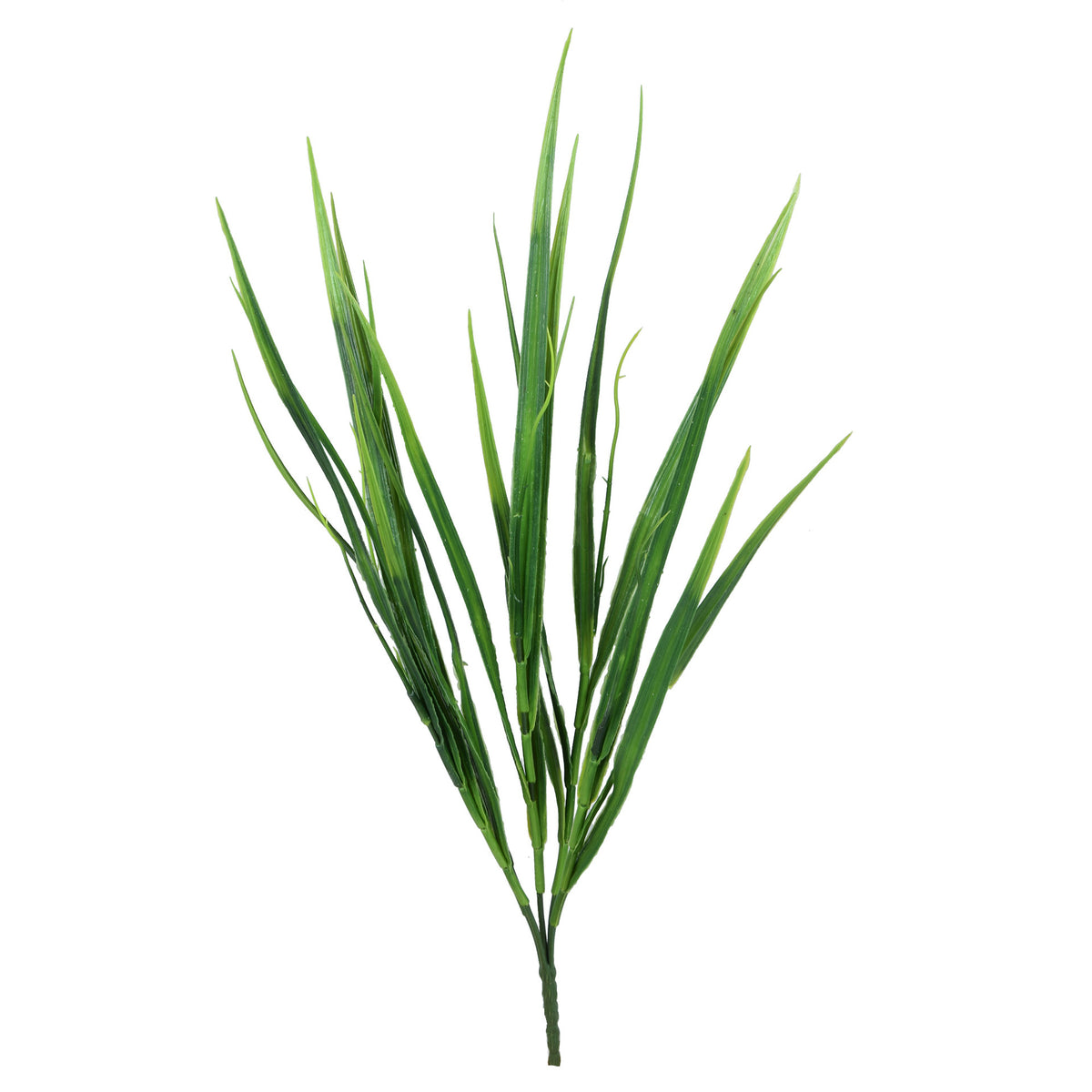 Koristeheinä – tekokukkakimppu, 48 cm