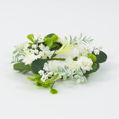Koristekranssi, 25 cm