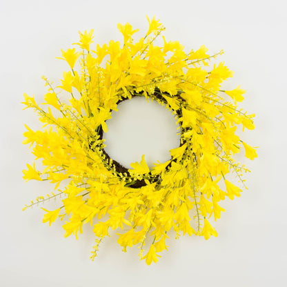 Koristekranssi, 45 cm