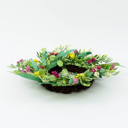 Koristekranssi, 45 cm
