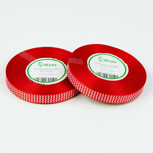 Koristenauha, 12 mm