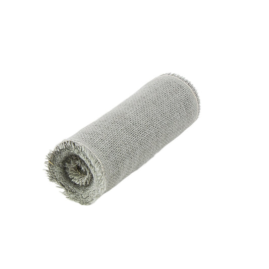 Koristenauha, juutti, 20 cm