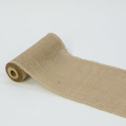 Koristenauha, juutti, 20 cm