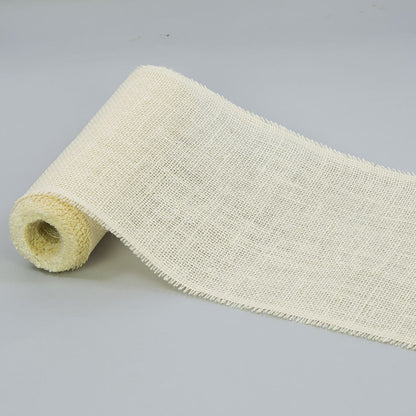Koristenauha, juutti, 20 cm