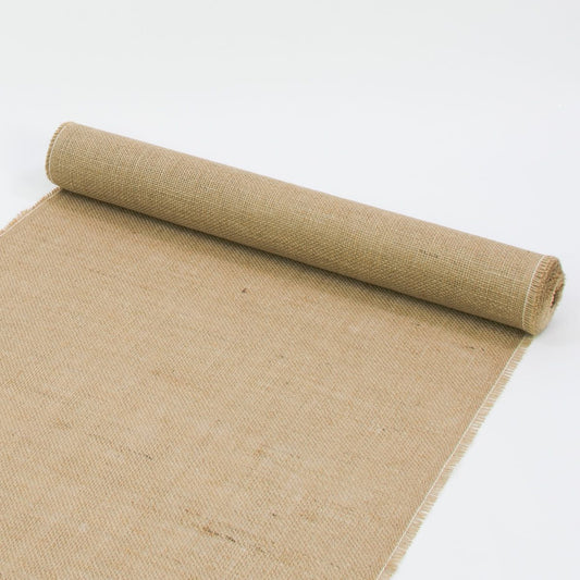 Koristenauha, juutti, 50 cm