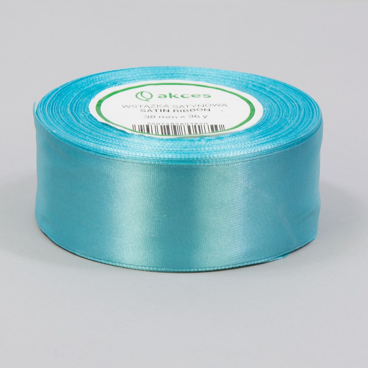 Koristenauha, satiini, 38 mm