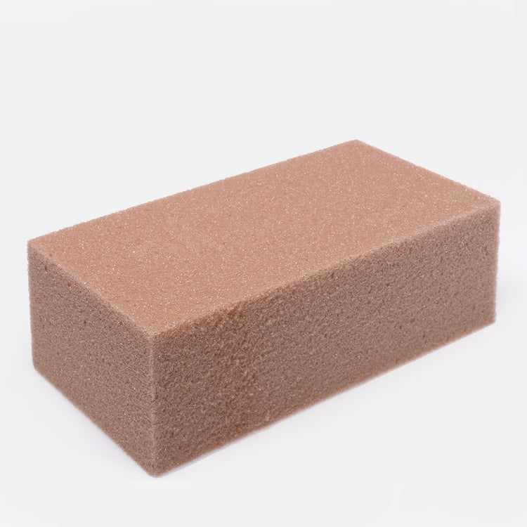 Hall kuivkäsn 23x11x7 cm - Kunstlilled