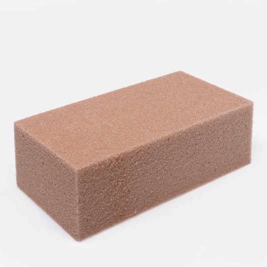 Hall kuivkäsn 23x11x7 cm - Kunstlilled