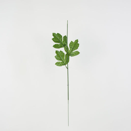 Krysanteemi – tekokasvi, 62 cm, 12 kpl