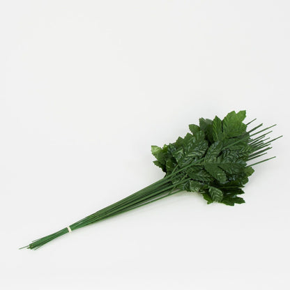 Krysanteemi – tekokasvi, 62 cm, 12 kpl