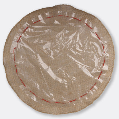 Kukkaruukku, juutti, 50 cm