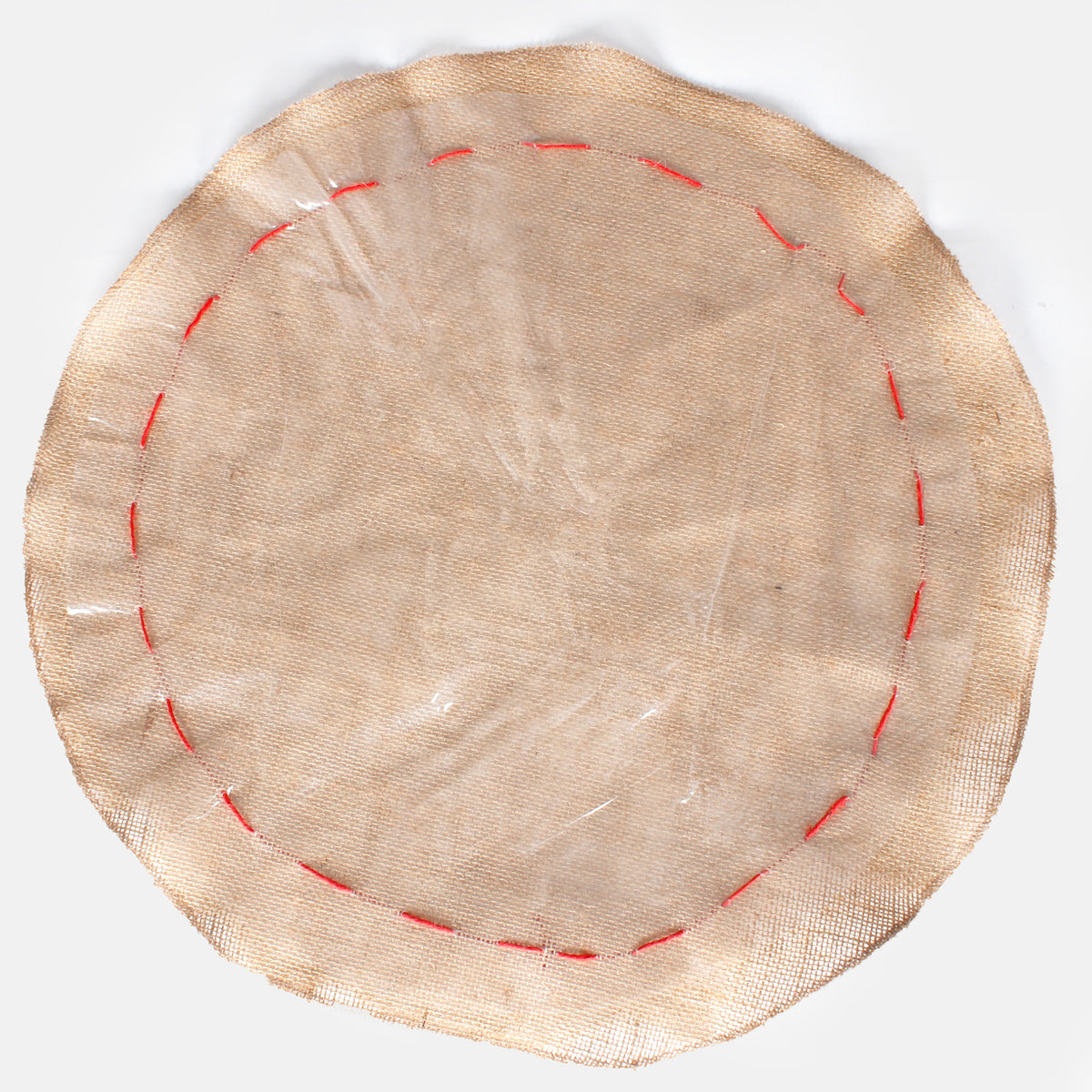 Kukkaruukku, juutti, 70 cm