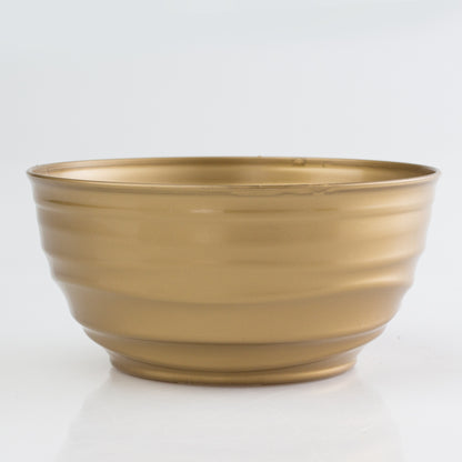 Kullanvärinen kukkaruukku, 7.5 cm