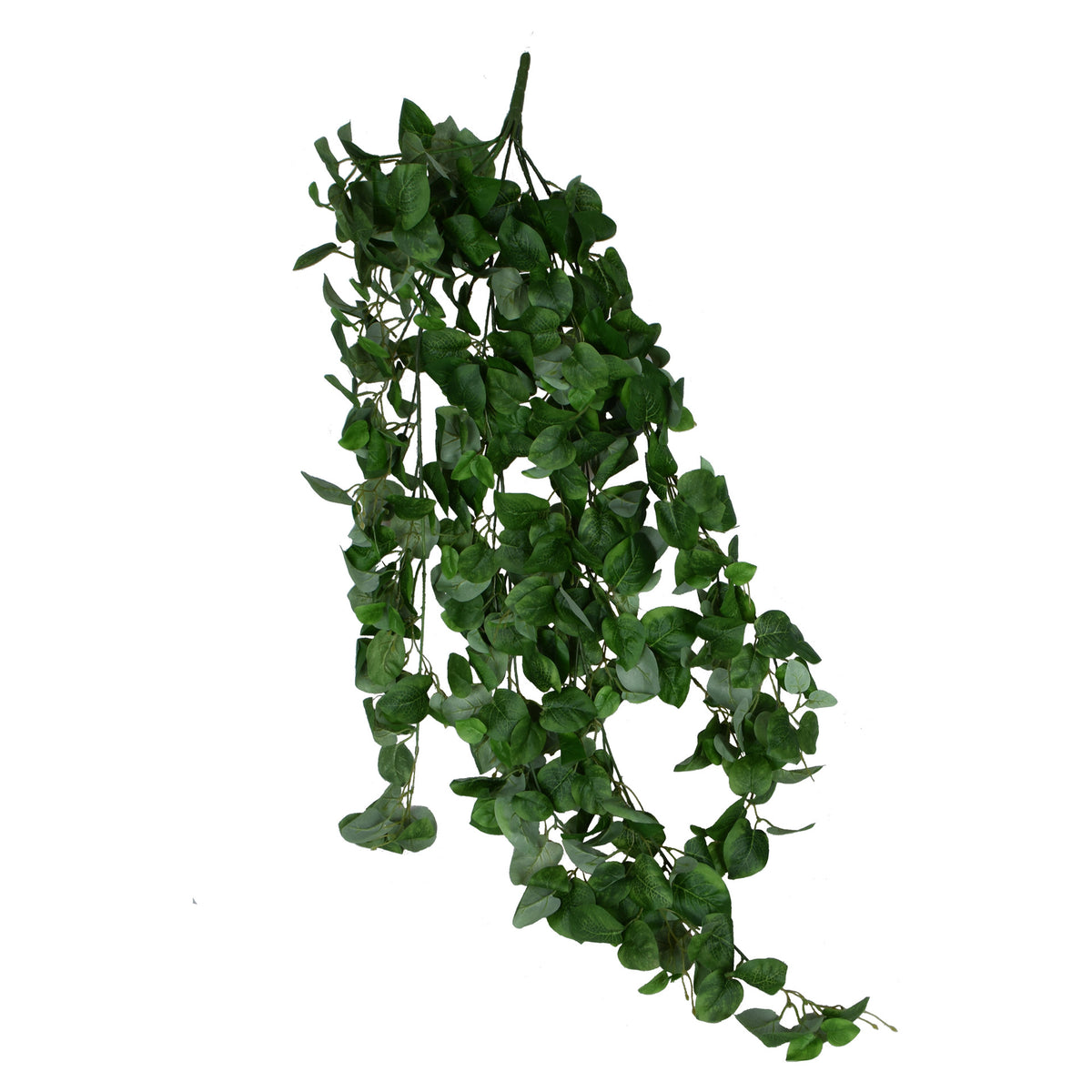 Kultaköynnös – tekoköynnös, 125 cm