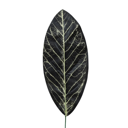 Tumeroheline Calathea kunstleht 49 cm - Kunstlilled