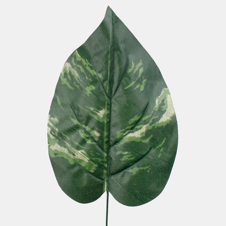 Scindapsus tehislehtroheline 38 cm - Kunstlilled