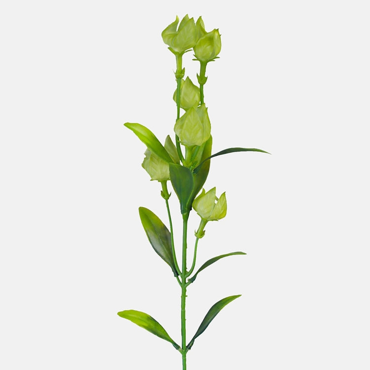 Helerohelise füüsali kunstlilleoks 61 cm - Kunstlilled