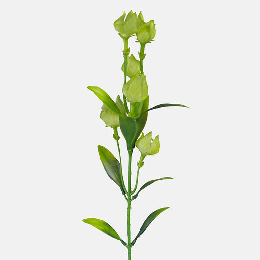 Helerohelise füüsali kunstlilleoks 61 cm - Kunstlilled