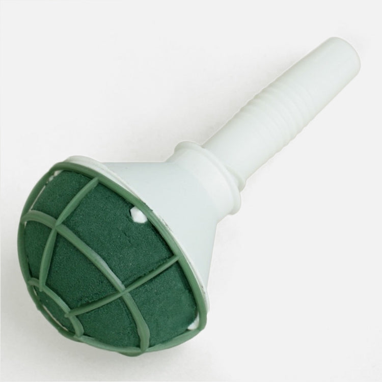 Märg käsnmikrofon 17 cm - Kunstlilled