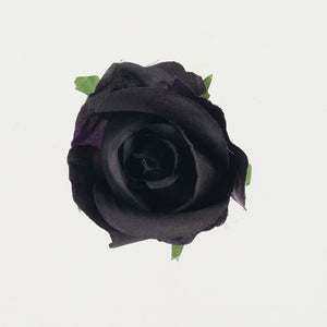 Musta/Violetti