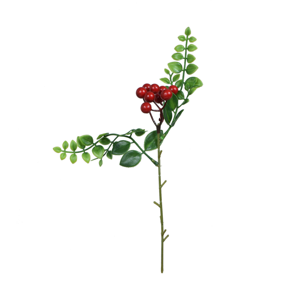 Mustikka – koristeoksa, 27 cm
