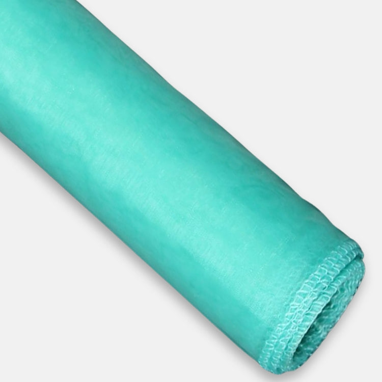 Mündiroheline organza kangas 40 cm x 823 cm - Kunstlilled