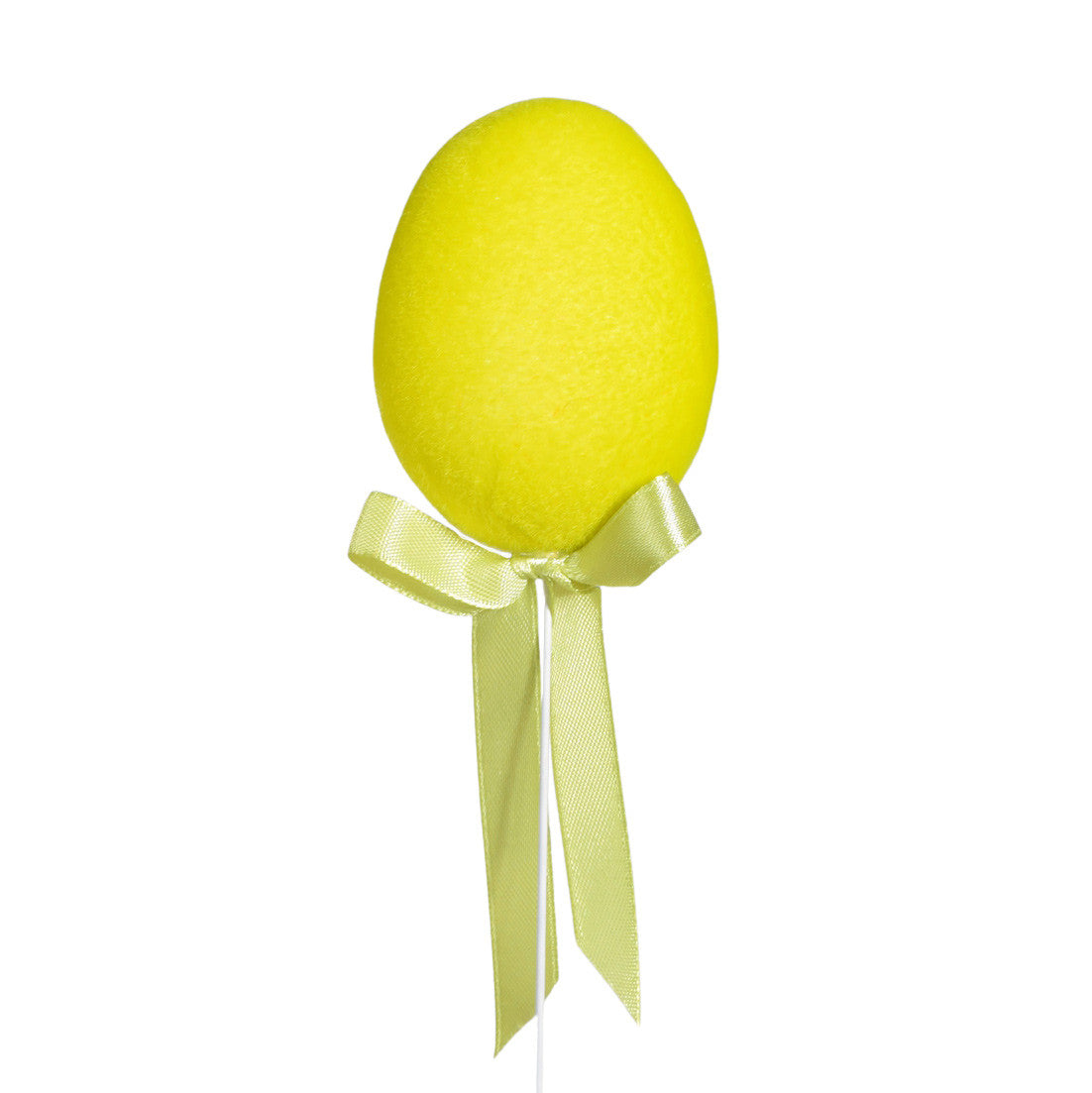 Pääsiäiskoriste, 21 cm, 12 kpl / pakkaus