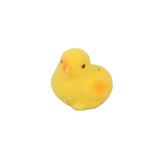 Pääsiäiskoriste, 4,5 cm, 5 kpl / pakkaus