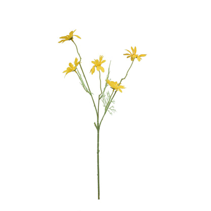 Päivänkakkara – tekokukka, 52 cm