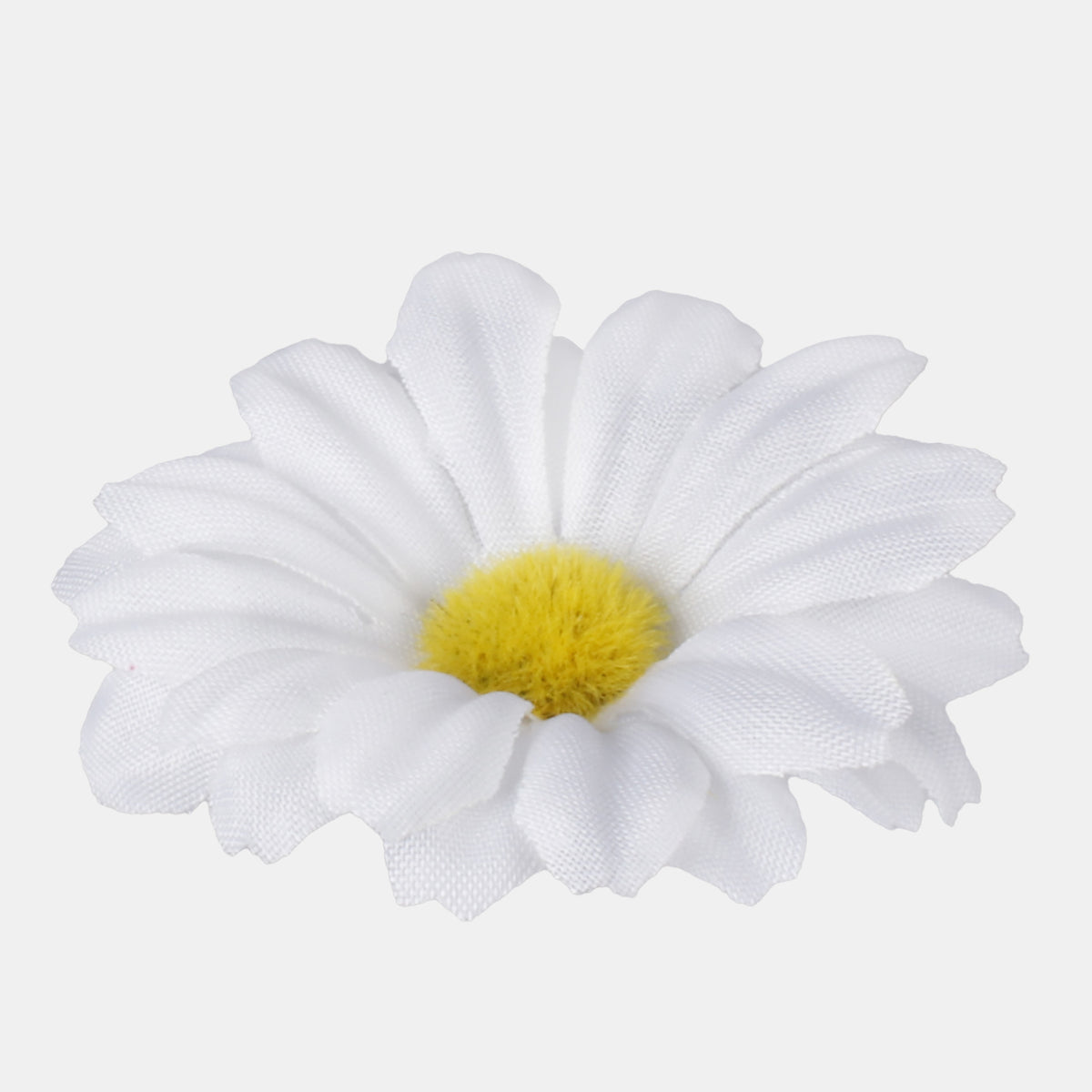 Päivänkakkara – tekokukkapää, 5.5 cm
