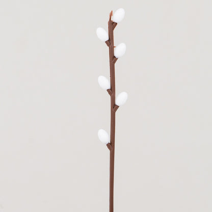 Paju – koristeoksa, 17cm, 12 kpl