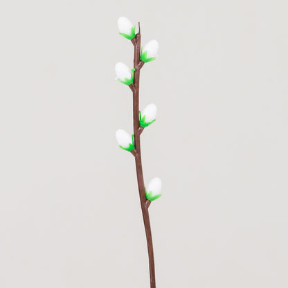 Paju – tekolehti, 17 cm, 12 kpl