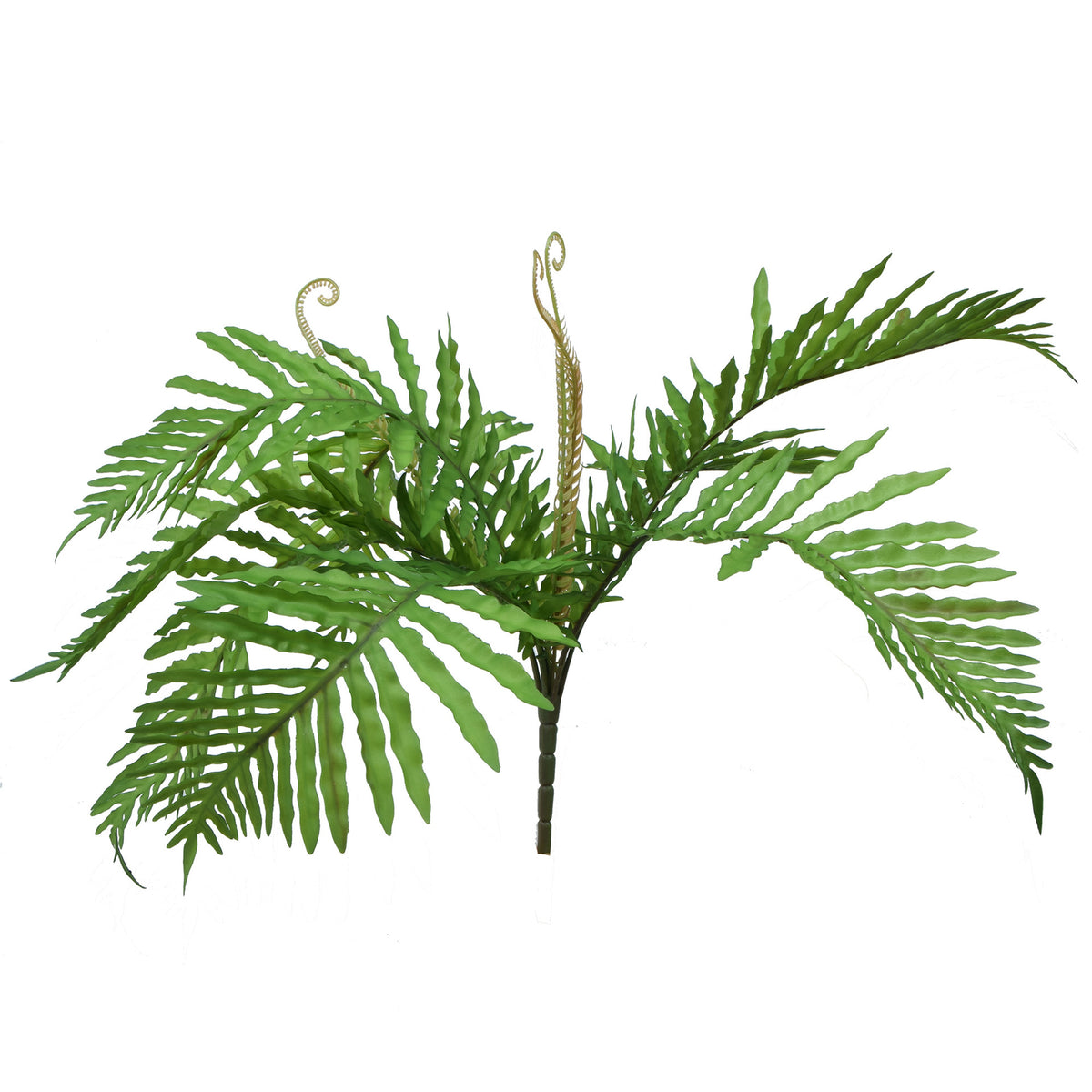 Palmu – tekokukkakimppu, 50 cm