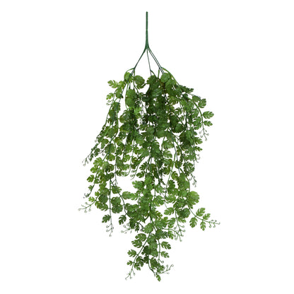 Peikonlehti – tekoköynnös, 83 cm