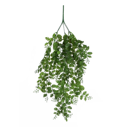 Peikonlehti – tekoköynnös, 83 cm