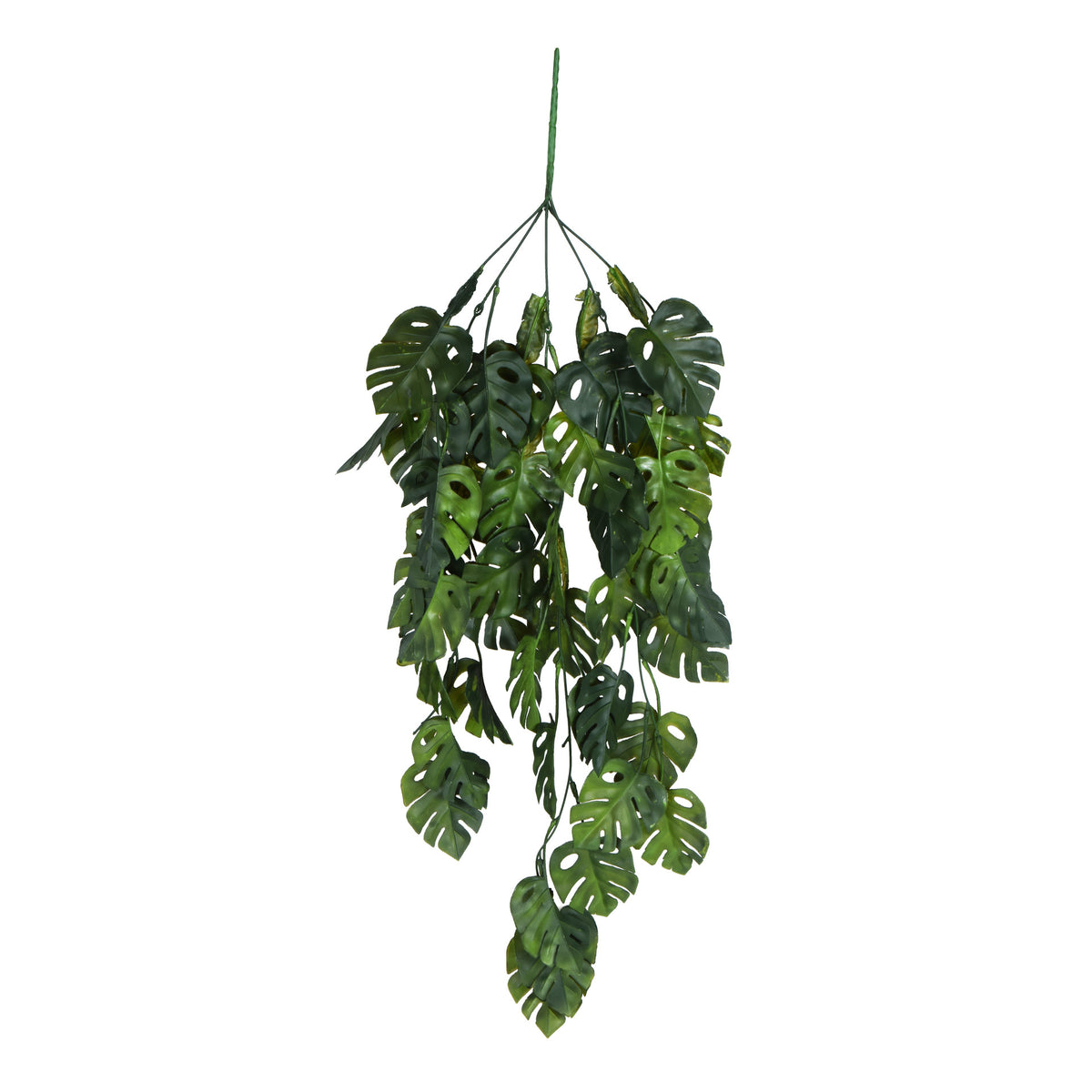 Peikonlehti – tekoköynnös, 83 cm